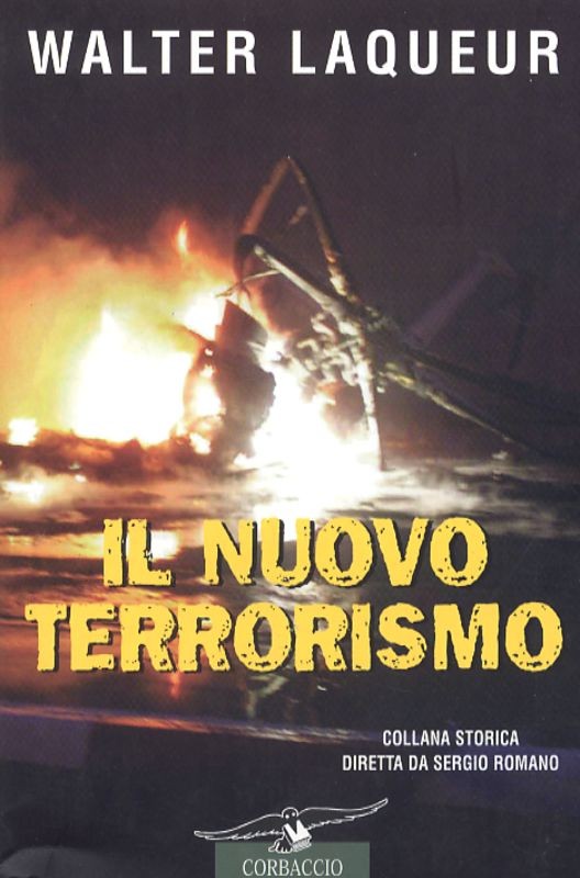 NUOVO TERRORISMO (IL)