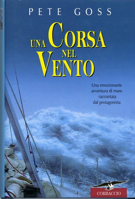 CORSA NEL VENTO (UNA)