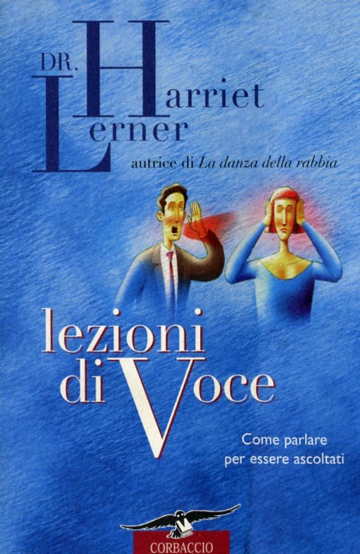 LEZIONI DI VOCE