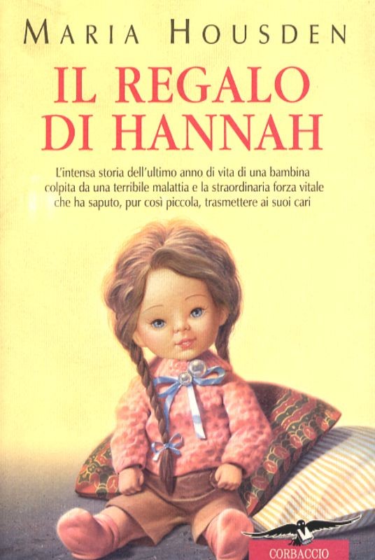REGALO DI HANNAH (IL)