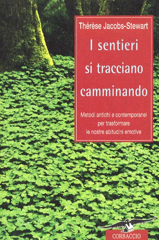 SENTIERI SI TRACCIANO CAMMINANDO
