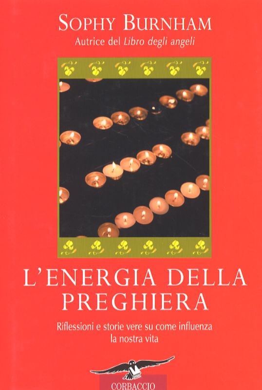 ENERGIE DELLE PREGHIERE (L')
