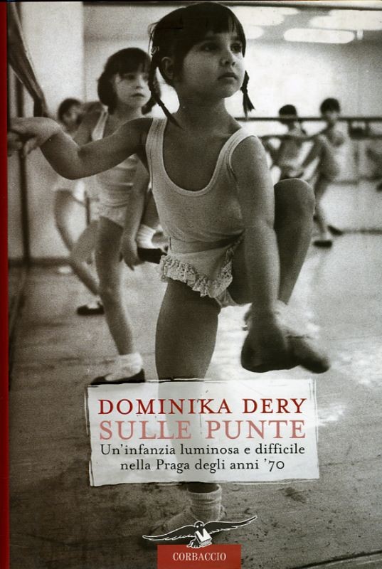 SULLE PUNTE