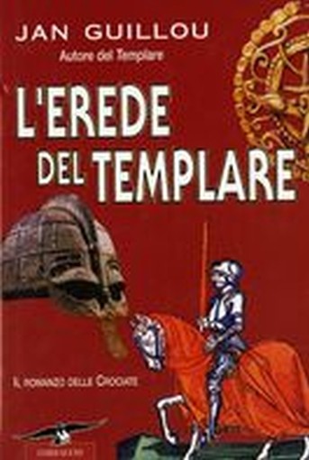 EREDE DEL TEMPLARE (L')