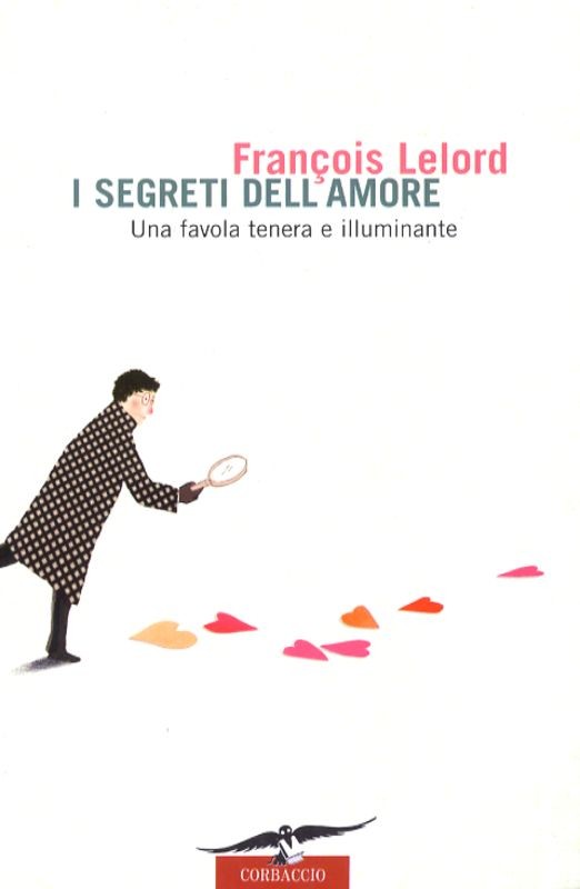 SEGRETI DELL'AMORE (I)