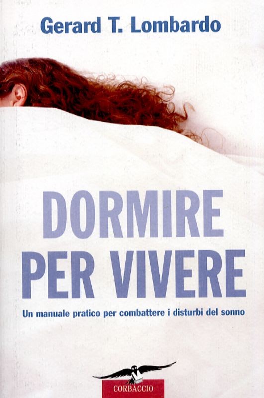 DORMIRE PER VIVERE