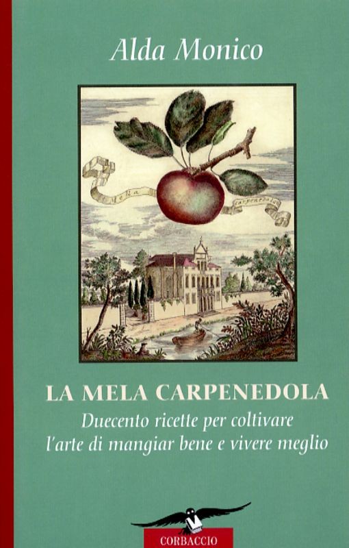 MELA CARPENEDOLA (LA)