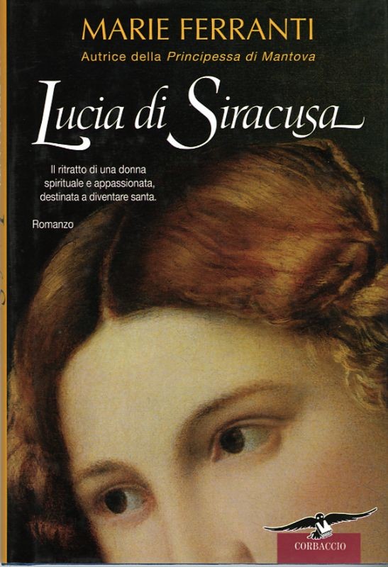 LUCIA DI SIRACUSA