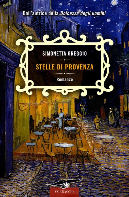 STELLE DI PROVENZA