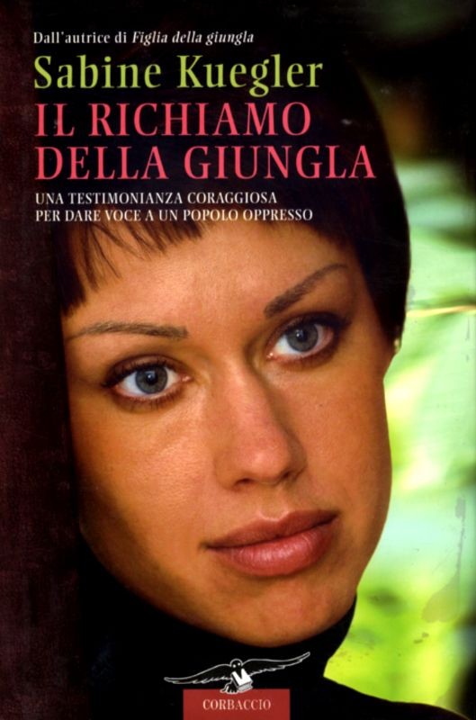 RICHIAMO DELLA GIUNGLA (IL)