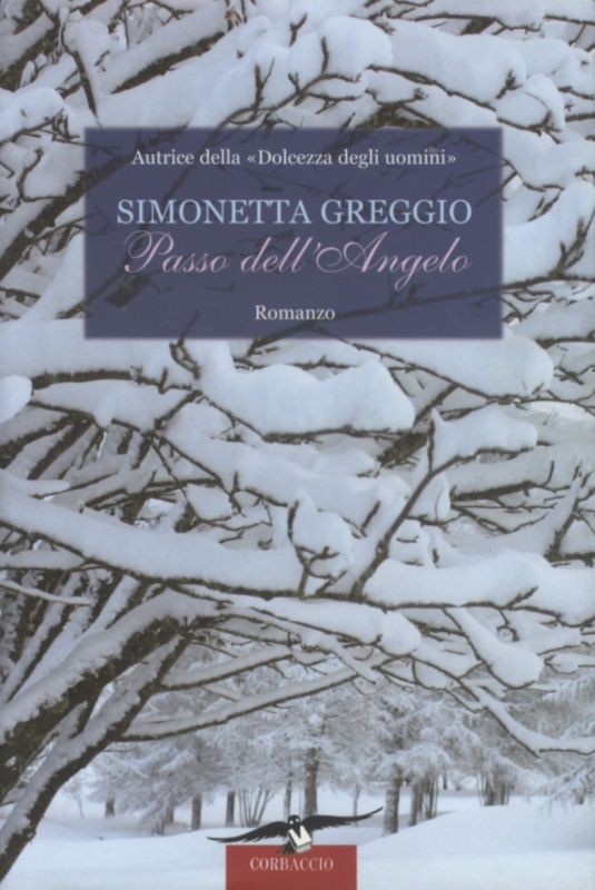 PASSO DELL'ANGELO