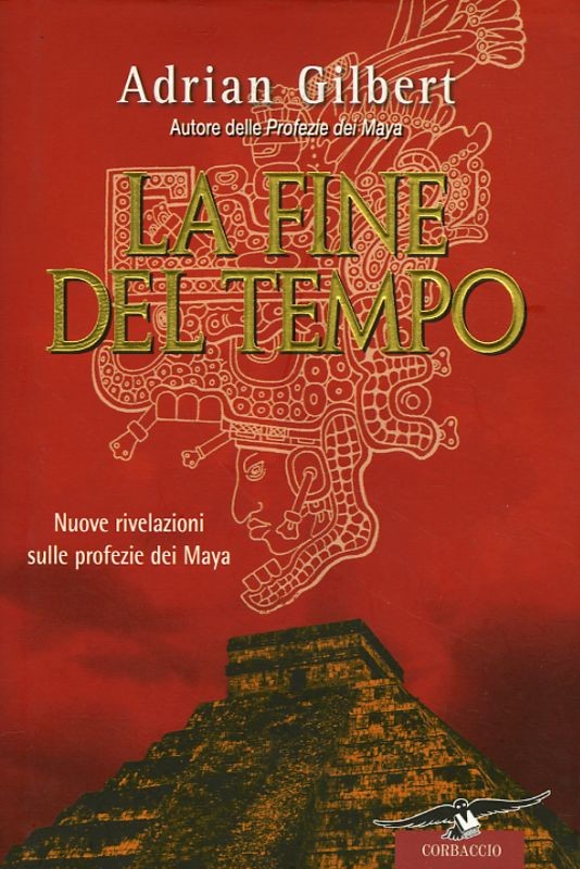 FINE DEL TEMPO (LA)
