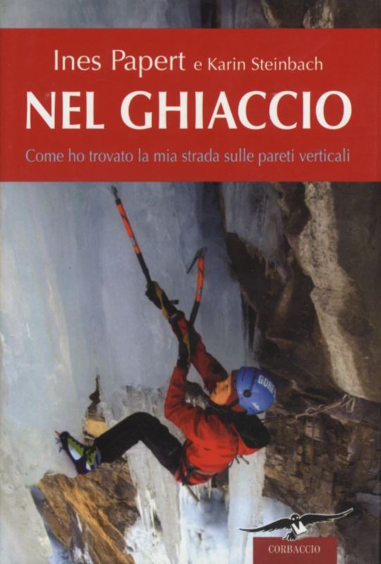NEL GHIACCIO