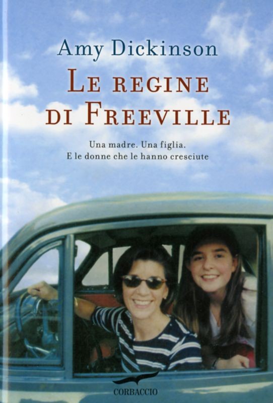 REGINE DI FREEVILLE (LE)