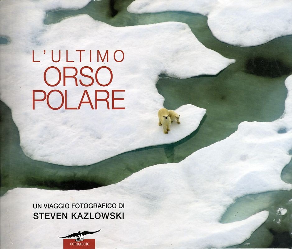 ULTIMO ORSO POLARE (L')