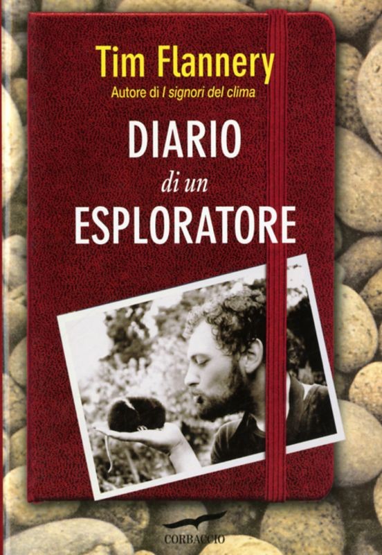 DIARIO DI UN ESPLORATORE