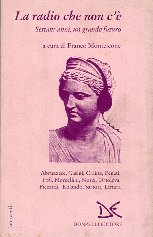 RADIO CHE NON C'E'(LA)
