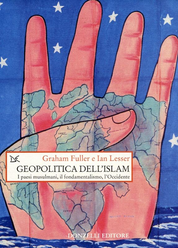 GEOPOLITICA DELL'ISLAM