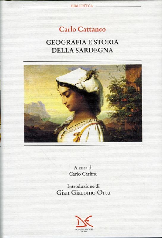 GEOGRAFIA E STORIA DELLA SARDEGNA