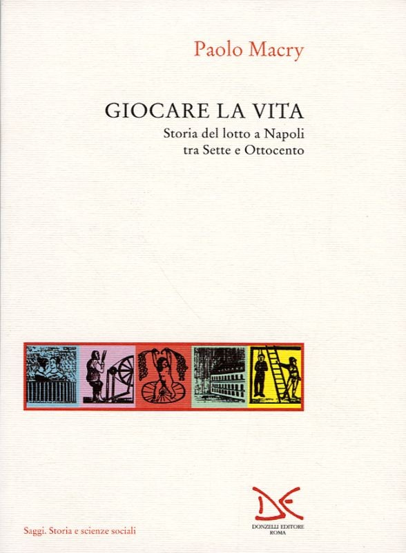 GIOCARE LA VITA