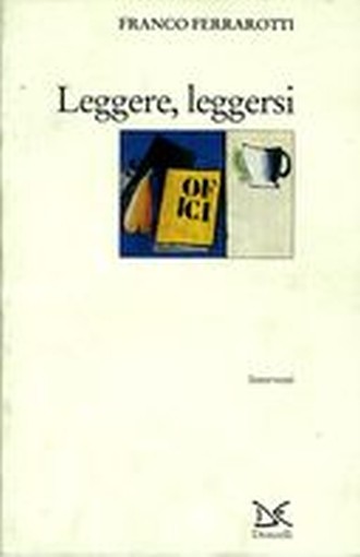 LEGGERE LEGGERSI