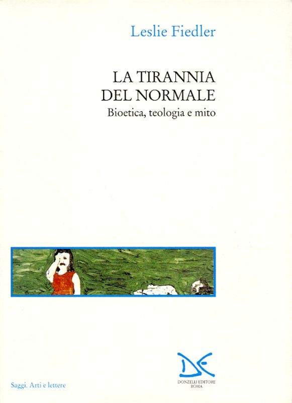 TIRANNIA DEL NORMALE