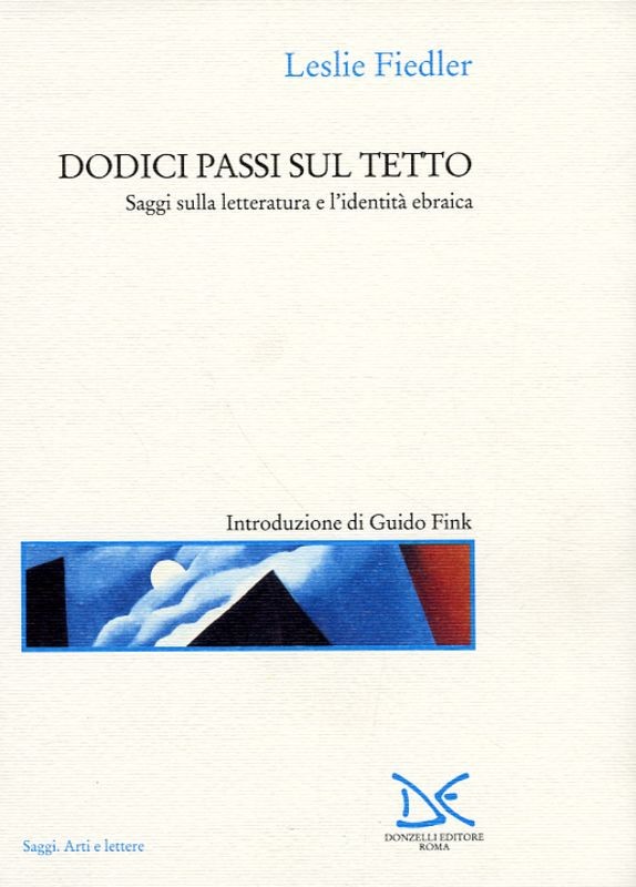 DODICI PASSI SUL TETTO