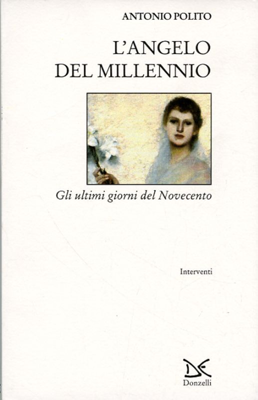 ANGELO DEL MILLENNIO (L')