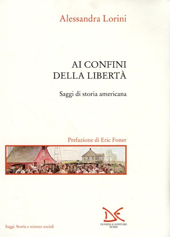 AI CONFINI DELLA LIBERTA'