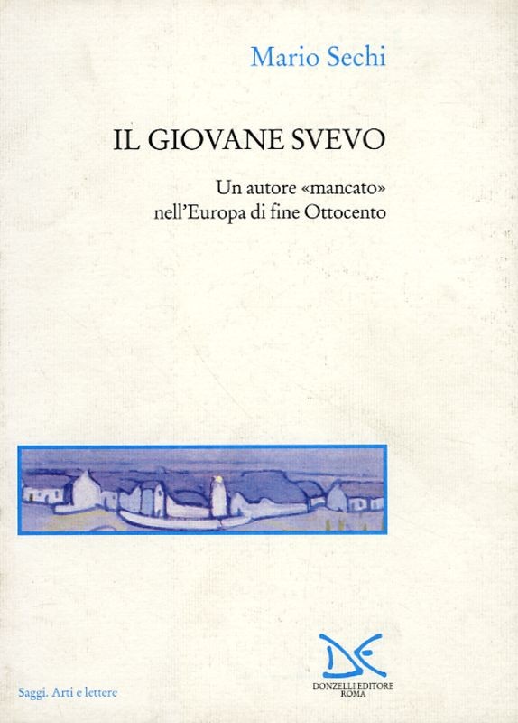 GIOVANE SVEVO (IL)