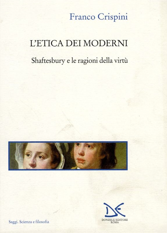 ETICA DEI MODERNI