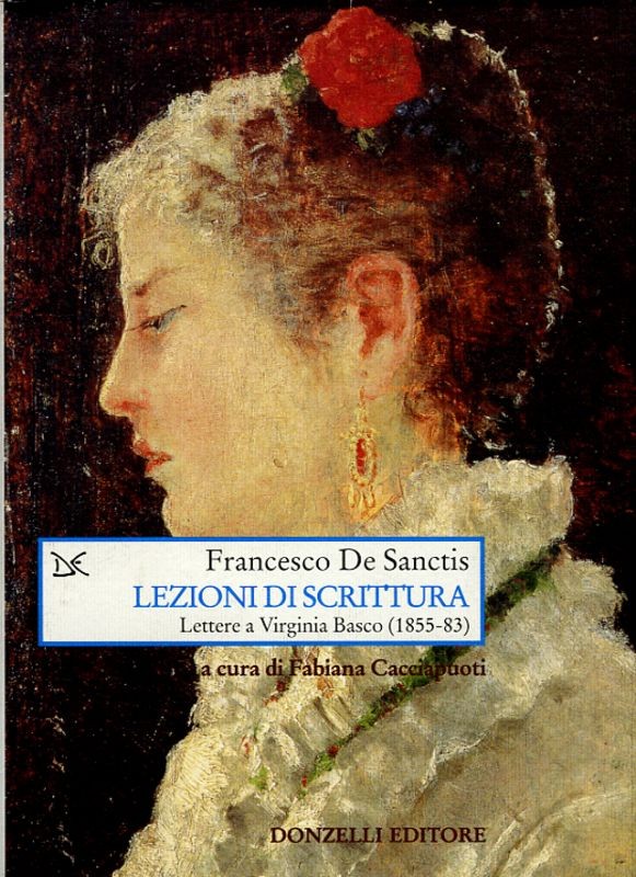 LEZIONI DI SCRITTURA