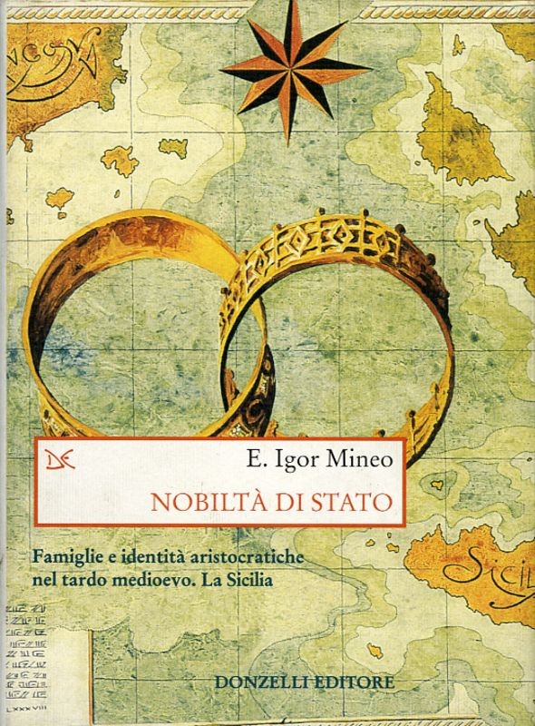 NOBILTA' DI STATO