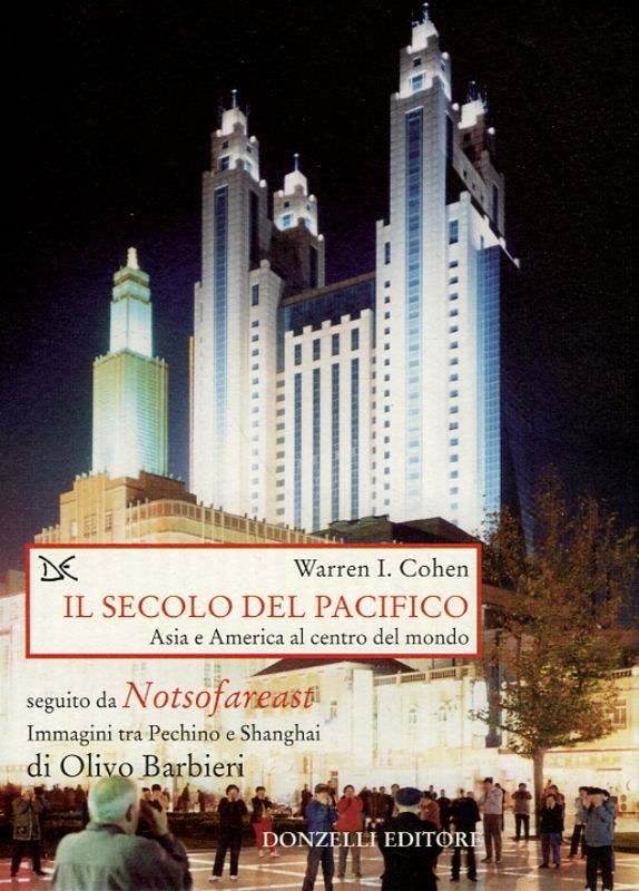 SECOLO DEL PACIFICO (IL)