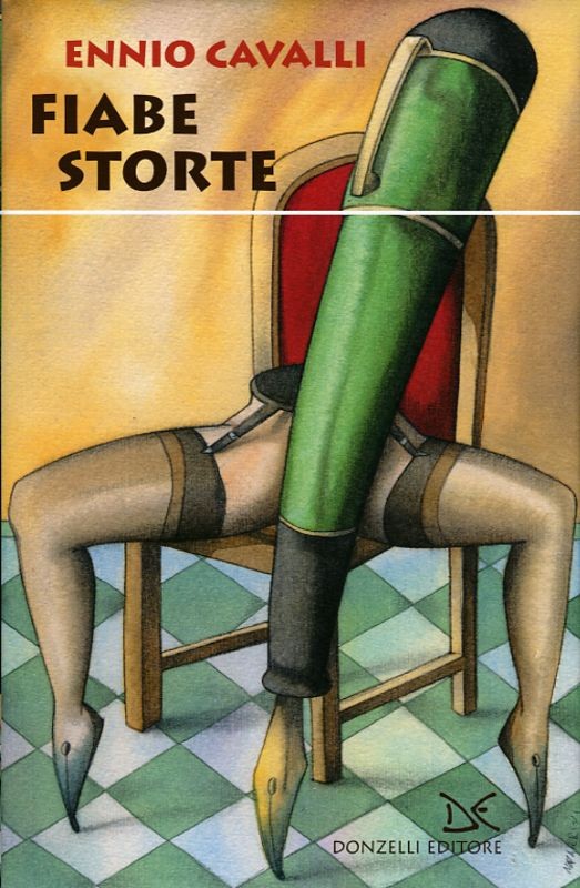 FIABE STORTE