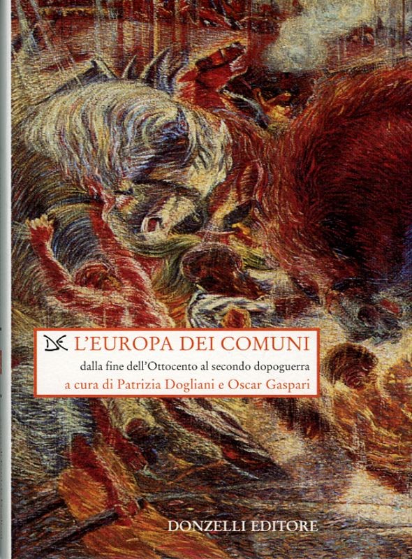 EUROPA DEI COMUNI (L')