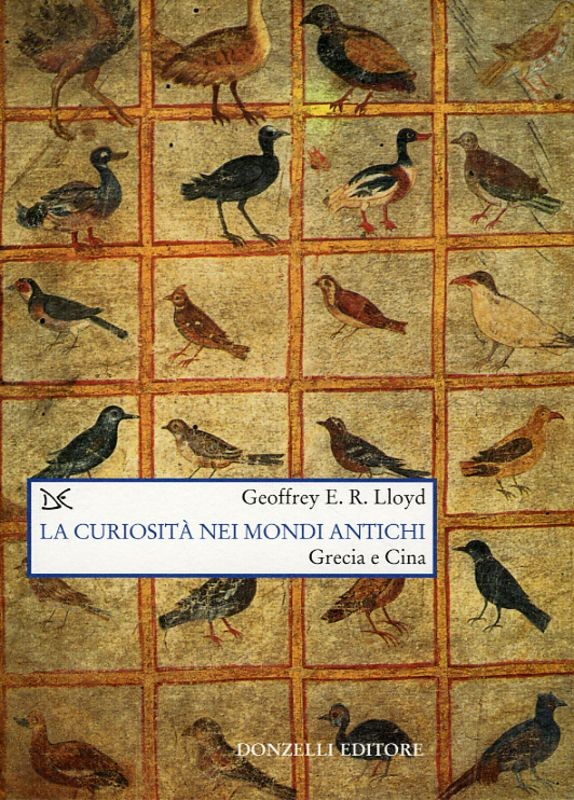CURIOSITA' NEI MONDI ANTICHI (LA)