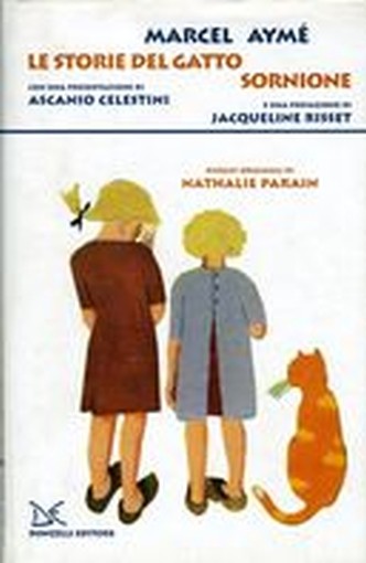 STORIE DEL GATTO SORNIONE (LE)