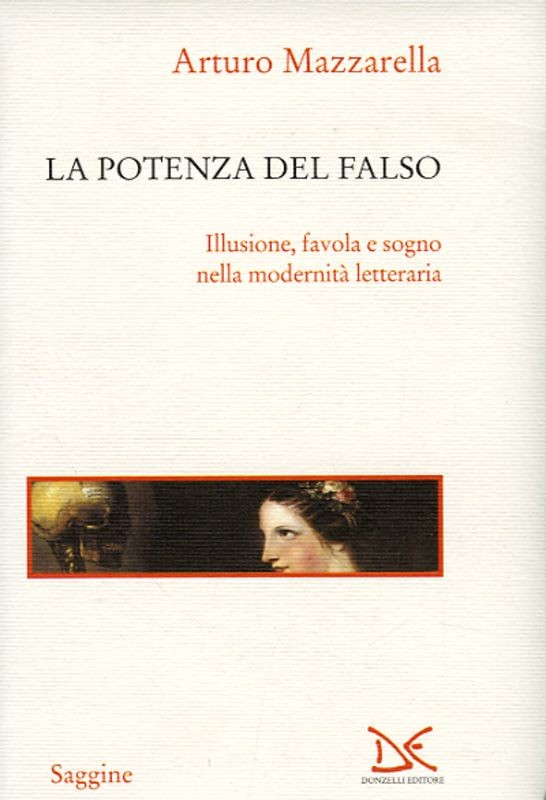 POTENZA DEL FALSO (LA)