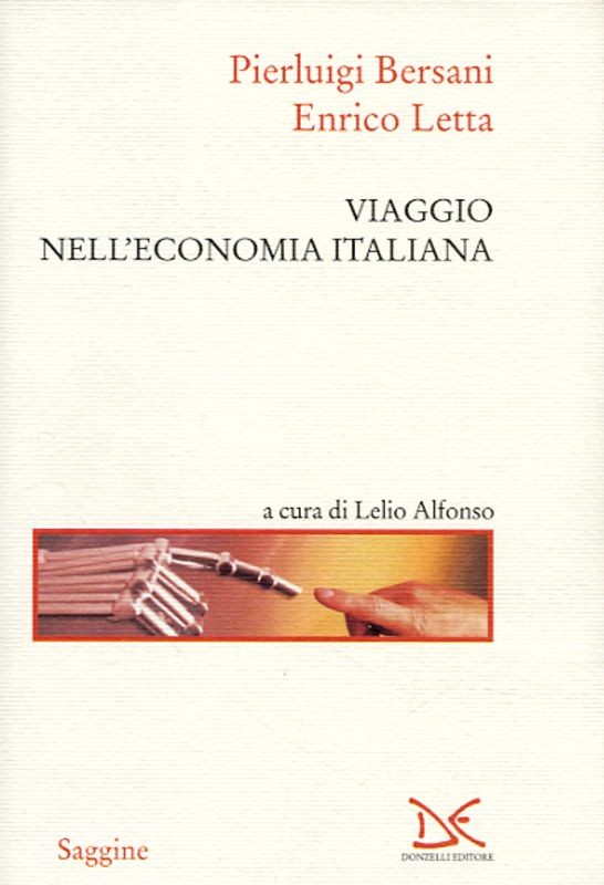 VIAGGIO NELL'ECONOMIA ITALIANA