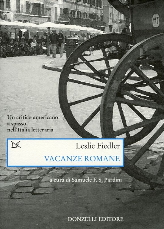 VACANZE ROMANE