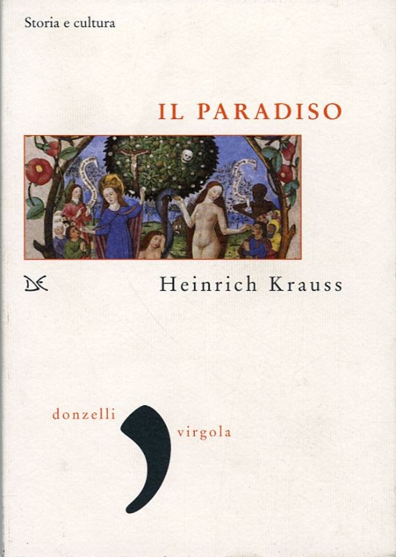 PARADISO (IL)
