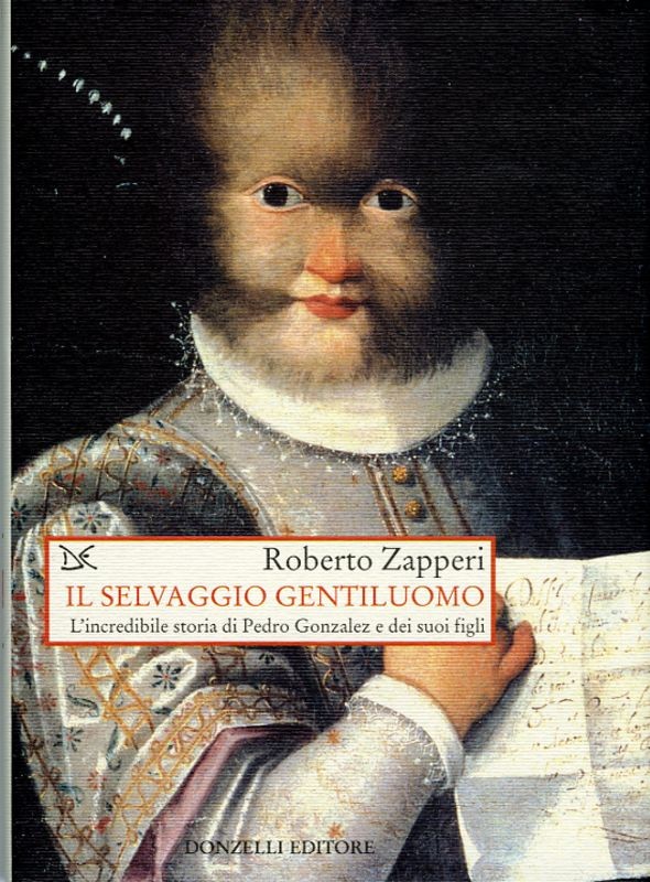 SELVAGGIO GENTILUOMO (IL)