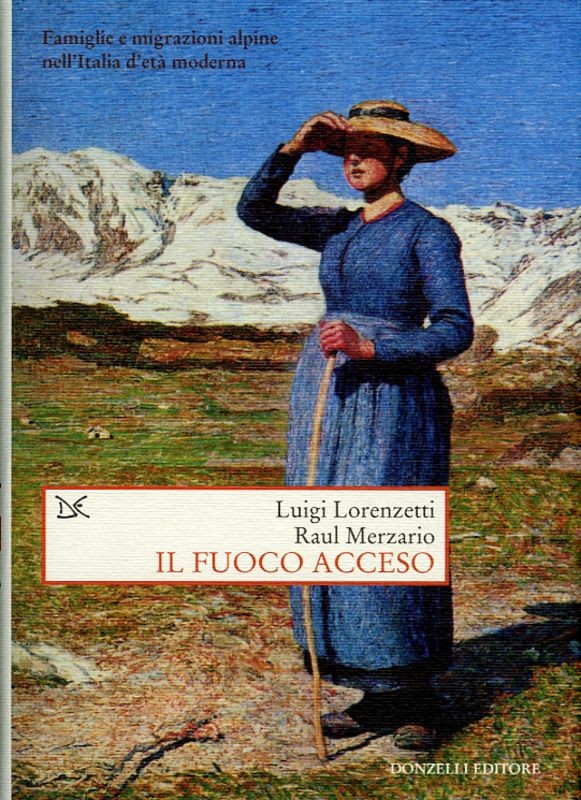 FUOCO ACCESO (IL)
