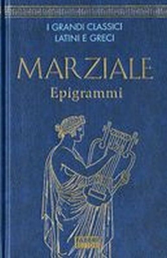 EPIGRAMMI