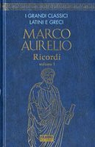 RICORDI VOL.I