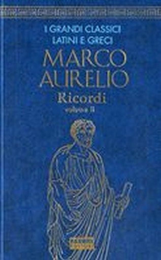 RICORDI VOL.II