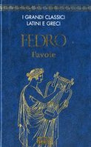 FAVOLE (FEDRO)