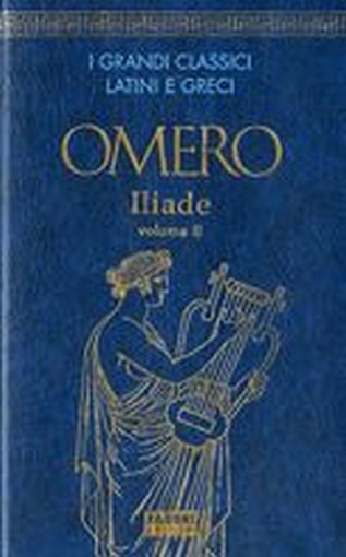 ILIADE VOL.II