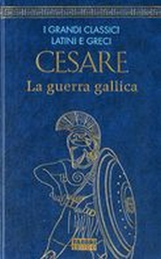 GUERRA GALLICA (LA)